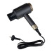 Фен для волосся Grunhelm GHD-596G 1800 Вт сірий (RZN-23105951)