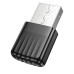 Адаптер Wi-Fi HOCO HI33 2.4G/5G USB чорний (RZN-23103234)