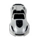 Іграшковий автомобіль Technok Toys 6122 пластик 39 см білий (RZN-23103434)