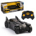 Машинка на радіокеруванні 21 см Batman 6071202 чорний (RZN-23103931)
