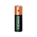 Акумулятор пальчиковий Duracell HR6 2500 mAh нікель-металогідридний (RZN-23104826)