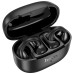 Навушники бездротові кісткові HOCO EA9 Clear Sound Bluetooth чорний (RZN-23106814)