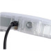 Кільцева лампа 30 см 3D-30 USB LED RGB з тримачем (RZN-23106603)