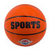 М'яч баскетбольний №7 Sports MS-3934-2 помаранчевий (RZN-23106029)