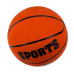 М'яч баскетбольний №7 Sports MS-3934-2 помаранчевий (RZN-23106029)