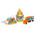 Конструктор пластиковий Technok Toys 6573 90 деталей (RZN-23103446)