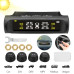 / Система контролю тиску в шинах TPMS SOLAR 7582 (RZN-23095813)