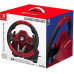 Кермо ігрове Hori NSW-228U Mario для Nintendo Switch/OLED PC Wheel Apex червоний з чорним (RZN-23105713)
