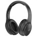 Навушники бездротові накладні Hoco W40 Mighty Bluetooth чорний (RZN-23101867)