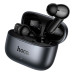 Навушники бездротові вакуумні HOCO EQ27 Fun Bluetooth сірий (RZN-23106816)