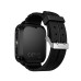 Смарт-годинник дитячий Hoco Y105 400 мАг Black (RZN-23104123)