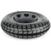 Надувне коло Intex 59252NP Шина 91 см чорний (RZN-23106742)