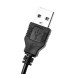 Кільцева лампа 35 см Ring D35 USB LED з тримачем (RZN-23105605)