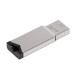 Флеш пам'ять USB 16 GB ADATA UV250 USB 2.0 сріблястий (RZN-23106445)