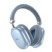 Навушники бездротові накладні HOCO W35 Max Joy Bluetooth блакитний (RZN-23106390)