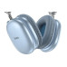 Навушники бездротові накладні HOCO W35 Max Joy Bluetooth блакитний (RZN-23106390)