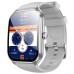 Смарт-годинник Hoco Y28 Amoled Call version 200 мАг Silver (RZN-23103296)