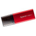 Флеш пам'ять USB 256 GВ Apacer AH25B USB 3.2 Gen1 червоний (RZN-23104801)