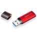 Флеш пам'ять USB 256 GВ Apacer AH25B USB 3.2 Gen1 червоний (RZN-23104801)