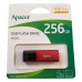 Флеш пам'ять USB 256 GВ Apacer AH25B USB 3.2 Gen1 червоний (RZN-23104801)