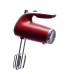 Міксер ручний Vilgrand VHM3515 350 Вт 5 швидкостей червоний (RZN-23102775)