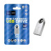 Флеш пам'ять USB 64 GB Hoco UD9 Insightful Smart USB 2.0 сріблястий (RZN-23104817)