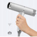 Фен для волос с концентратором и функцией холодного воздуха на 1000W Hairdryer XL1248