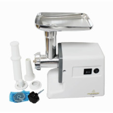 Мясорубка Crownberg CB 4211 электрическая 2500 Вт CG14 PR5(CB4211-AV)