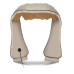 Роликовый массажер для всего тела Massager of Neck Kneading с инфракрасным подогревом для дома и авто (6929830-AV)