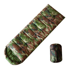 Тактический спальник утепленный 200×80см ARMY(ARM280-AV)