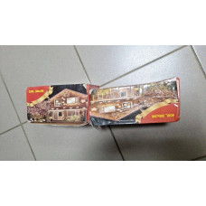 УЦЕНКА! Гирлянда водопад RD-7149 320-400 LED 3х3 м Мультицветная (Плохая упаковка 2606)