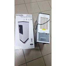 УЦЕНКА! Охладитель воздуха Germatic DY-30A, 120W сенсорное управление, пульт (Повреждён корпус 3090)