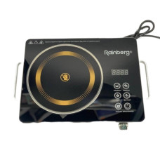Плита инфракрасная Rainberg RB-2278 черный 3200Вт(RB2278-AV)