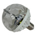 Светодиодная диско лампа в патрон COLOR ROTATING LAMP  E27 (NE277-AV)