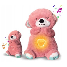 Детская мягкая интерактивная  игрушка 
