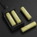 Аккумулятор BAPTA BP-0960 18650 9600 мАч для LED-устройств и портативной электроники (BP0960-AV)