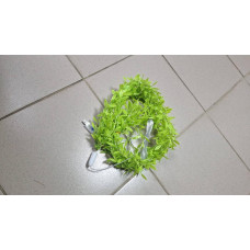 УЦЕНКА! Гирлянда 200 Led зеленая ива теплый белый SF-56 (Нет упаковки 3043)