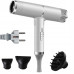 Фен для волос с концентратором и функцией холодного воздуха на 1000W Hairdryer XL1248