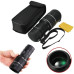 Монокуляр Bushnell 16x52 PowerView монокль, Бушнел, подзорная труба с чехлом(3811154-AV)