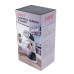 Ручной отпариватель Difei Handheld Garment Steamer DF-019A+pro для одежды 1100 Вт с паровой щёткой (DF019A-AV)
