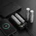 Аккумулятор BAPTA BP-0900 18650 Li-Ion 9000 мАч 4.2В для фонарей, power bank и портативной техники (BP0900-AV)