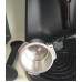 Кофеварка рожковая Espresso Rainberg RB-8111 с капучинатором