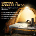 Фонарь налобный RN814, USB-зарядка / Аккумуляторный фонарик на голову с регулируемым углом наклона Фонарь налобный RN814, USB-зарядка / Аккумуляторный фонарик на голову с регулируемым углом наклона