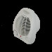 Тепловентилятор спиральный GRUNHELM FH-03 2000Вт.