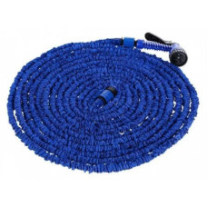 Шланг для полива 75 м Magic Hose / Шланг поливочный + распылитель