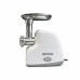 Электрическая мясорубка Rainberg RB-2319, 3000 Вт, с реверсом и защитой от перегрузки, бежевая (WHITRB2319-AV)
