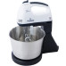 Миксер ручной Crownberg CB-7321i с чашей 2 л 300 Вт на 7 режимов (CB-7321-AV)