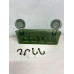 Полка для ванной комнаты на присоске Organizer for wall(OFW85-AV)