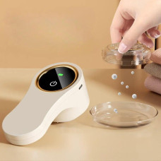 Машинка для удаления катышков shaver LY-950 с Type-C зарядкой, беспроводная, белая Машинка для удаления катышков shaver LY-950 с Type-C зарядкой, беспроводная, белая