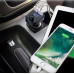 ФМ модулятор FM трансмиттер CAR X8 с Bluetooth MP3 (X8) TRG-194149